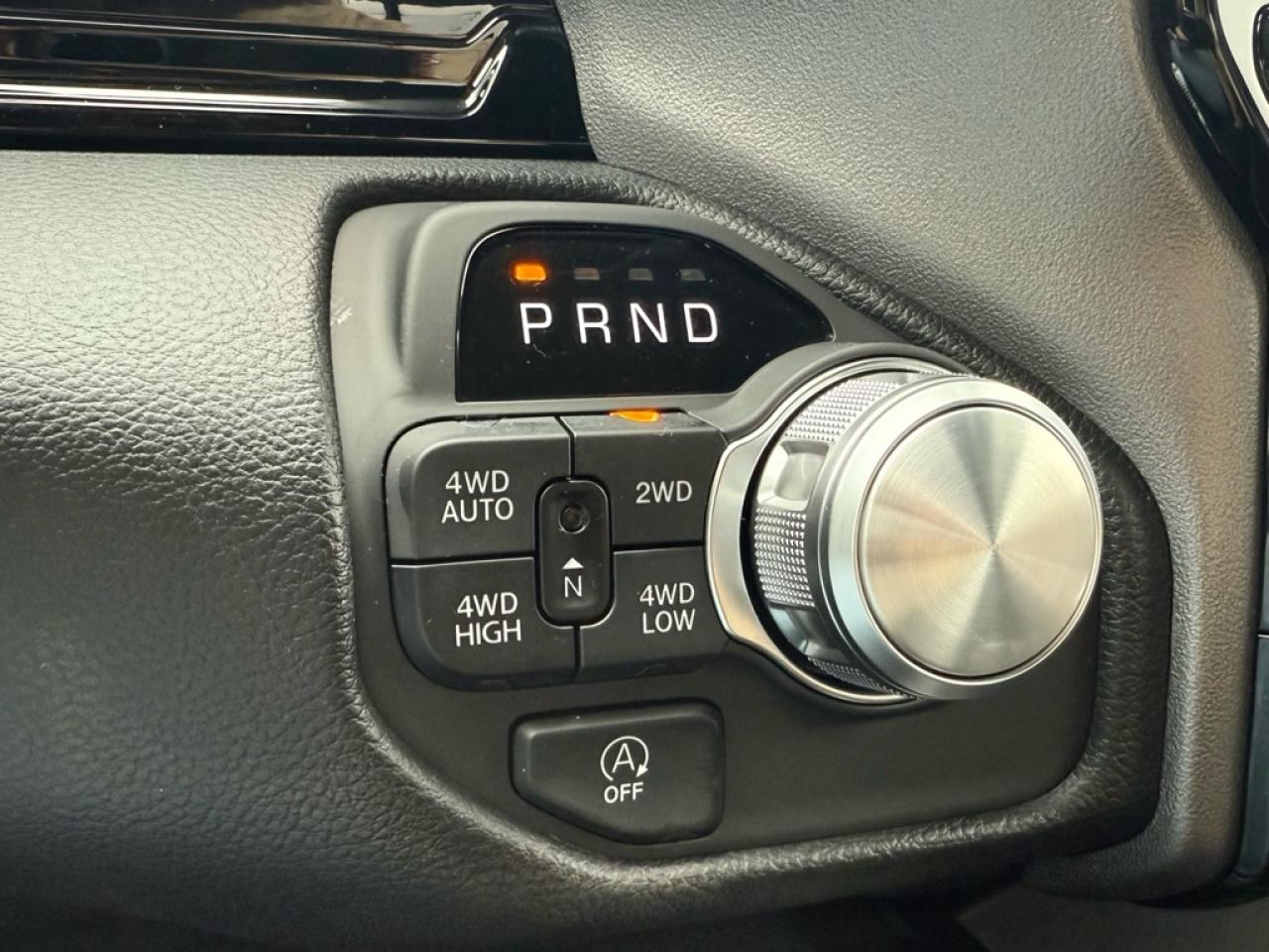 2026 RAM 1500 Sport  - Leather Seats -  Bucket Seats  - $241.71 /Wk Photo