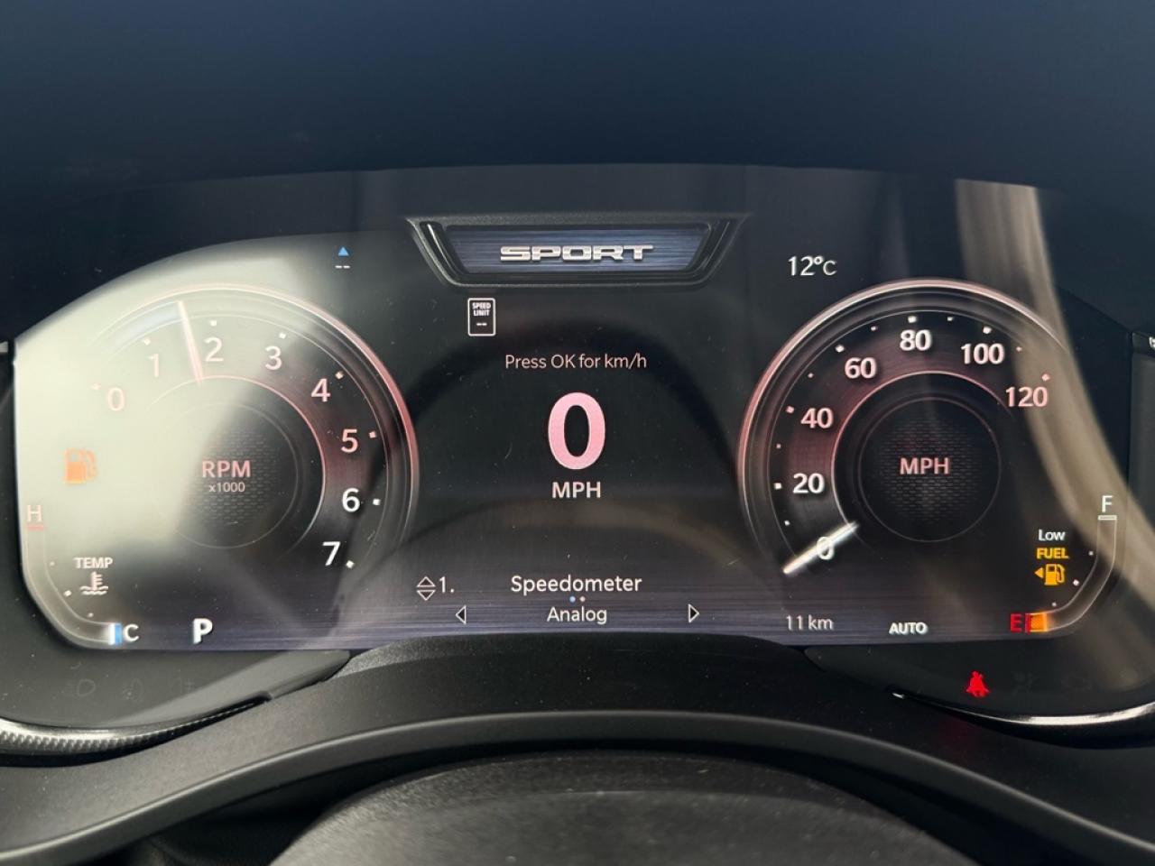 2026 RAM 1500 Sport  - Leather Seats -  Bucket Seats  - $241.71 /Wk Photo