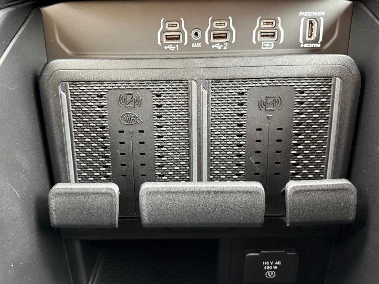 2026 RAM 1500 Sport  - Leather Seats -  Bucket Seats  - $241.71 /Wk Photo