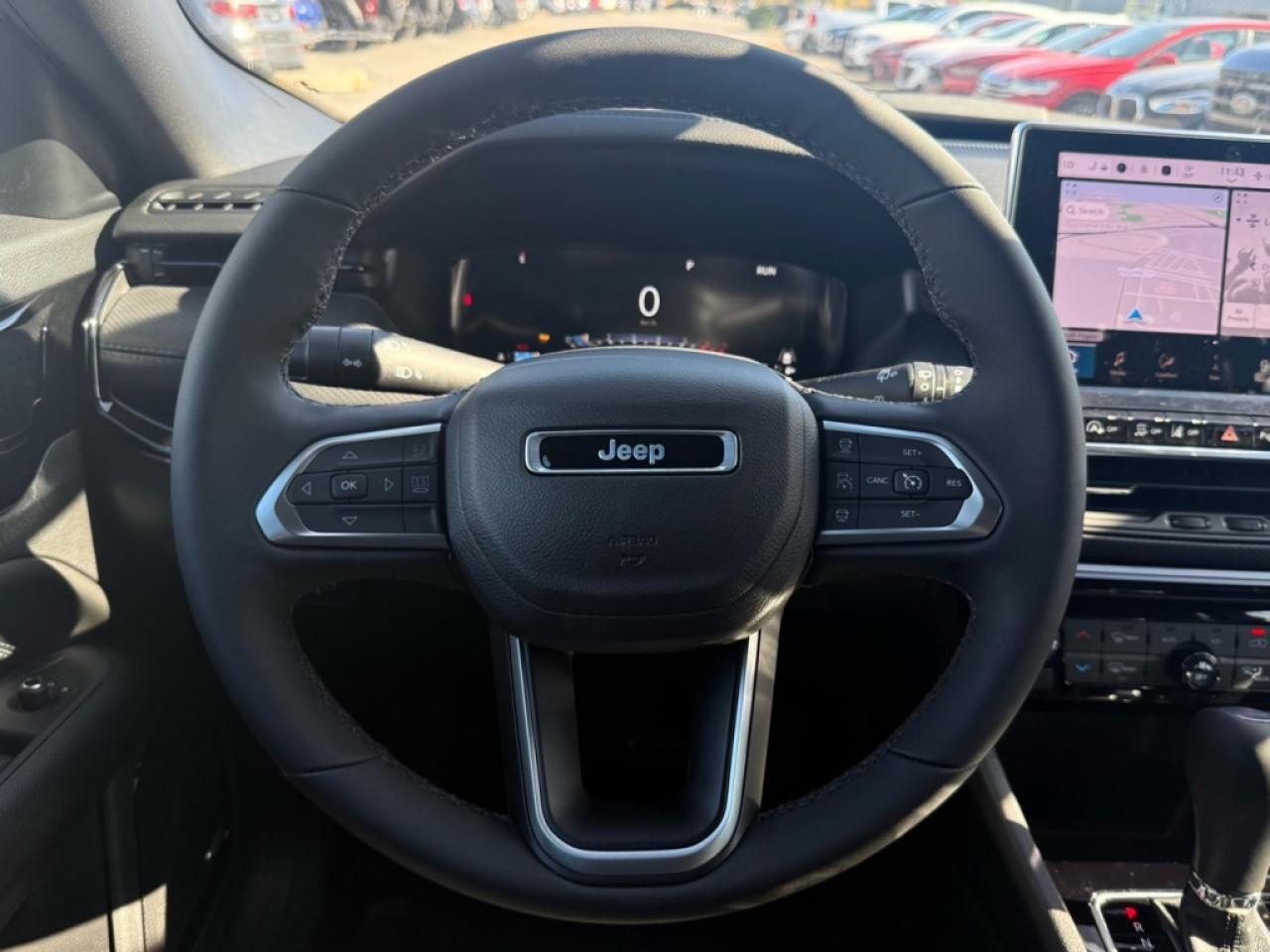 2026 Jeep Compass Limited  - $149.80 /Wk Photo