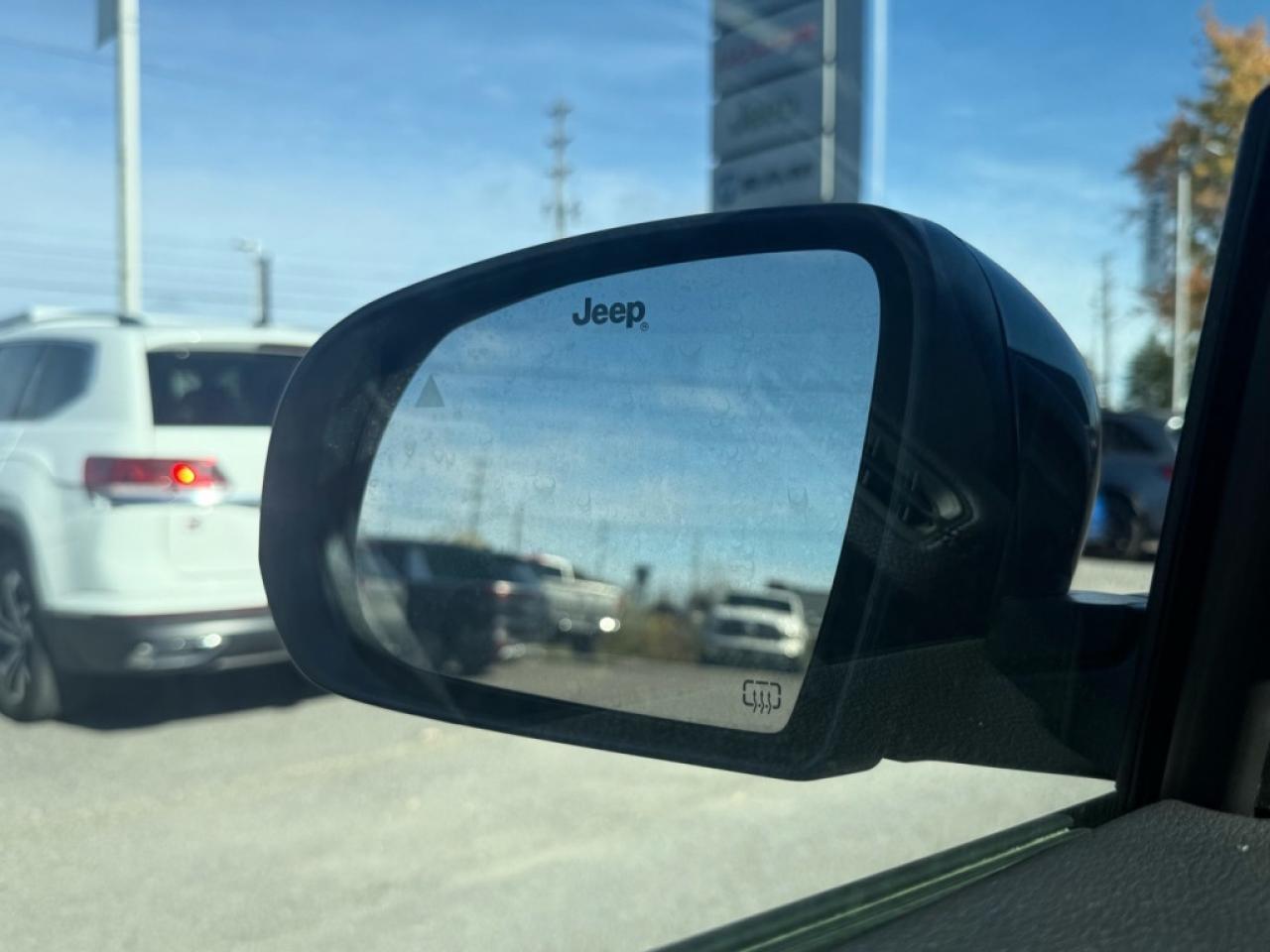 2026 Jeep Compass Limited  - $149.80 /Wk Photo