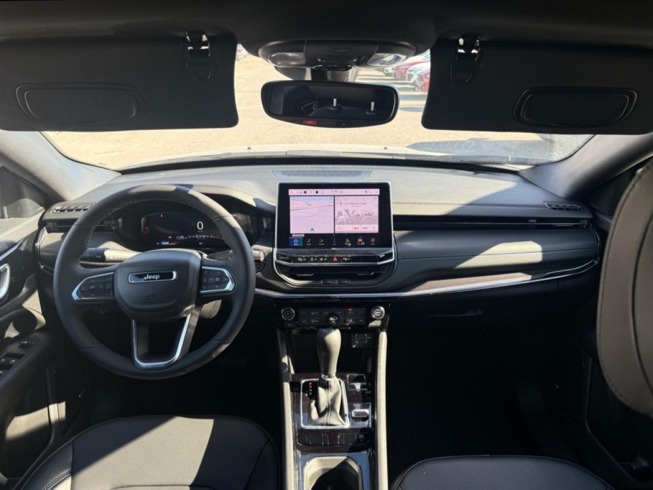 2026 Jeep Compass Limited  - $149.80 /Wk Photo