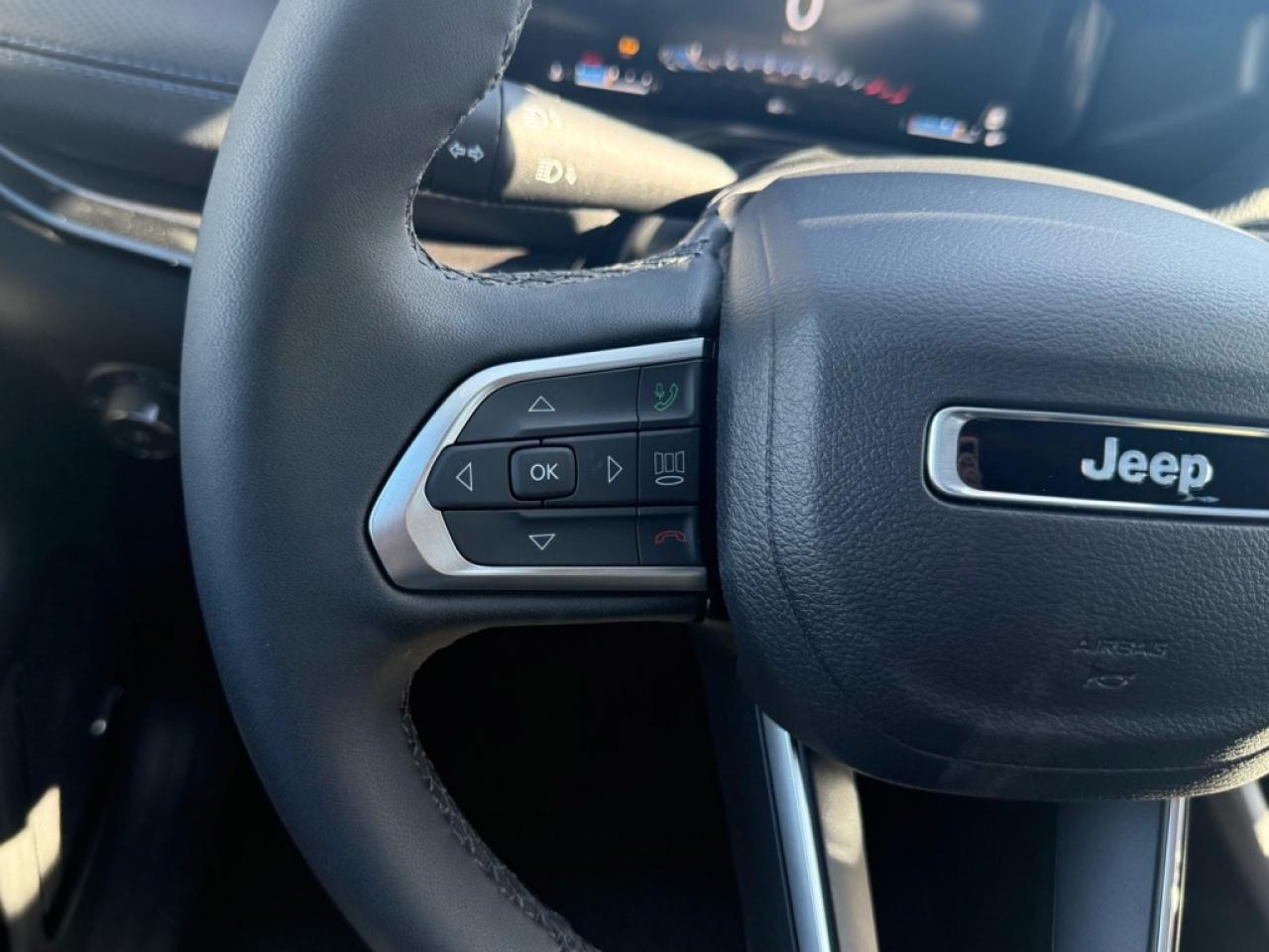 2026 Jeep Compass Limited  - $149.80 /Wk Photo