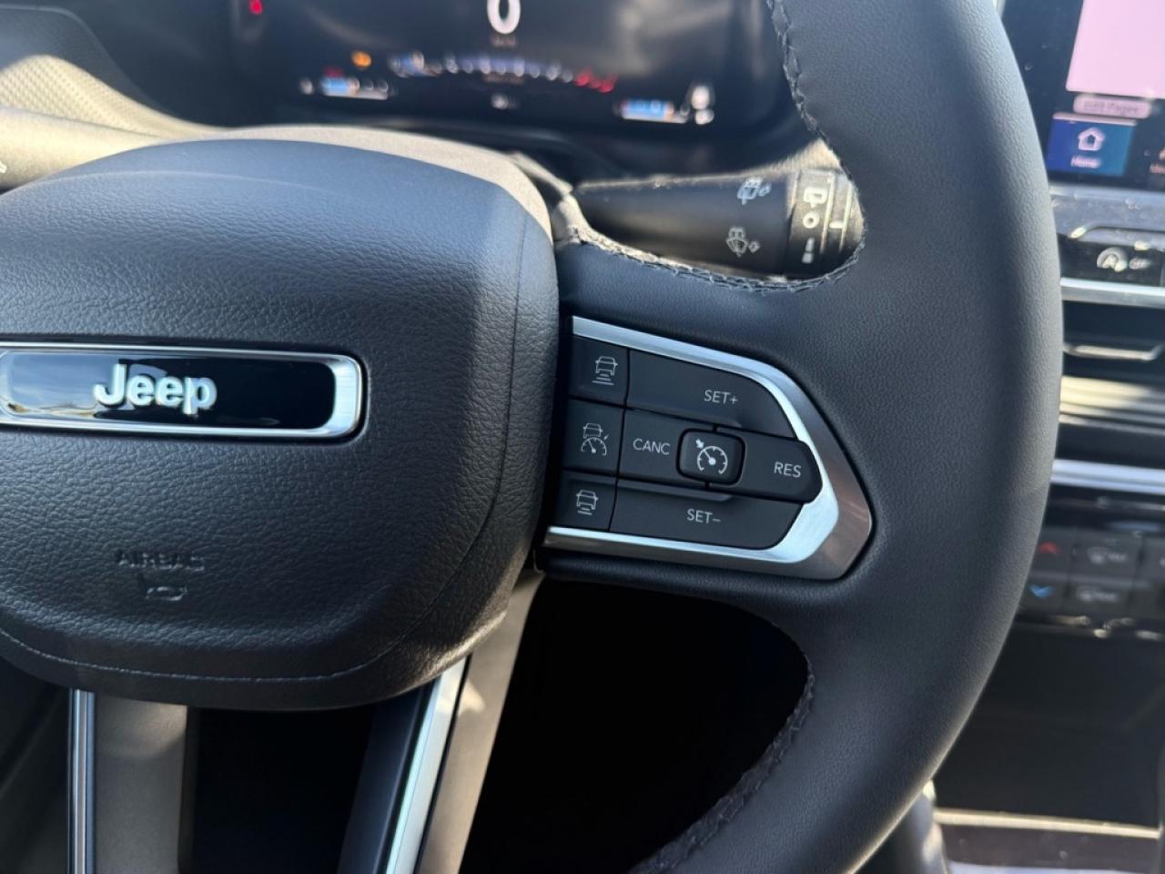 2026 Jeep Compass Limited  - $149.80 /Wk Photo