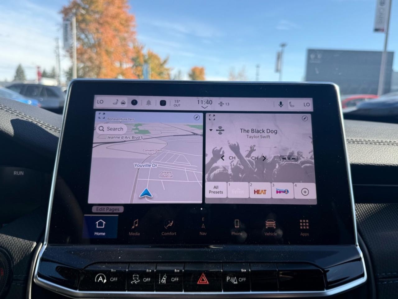 2026 Jeep Compass Limited  - $149.80 /Wk Photo