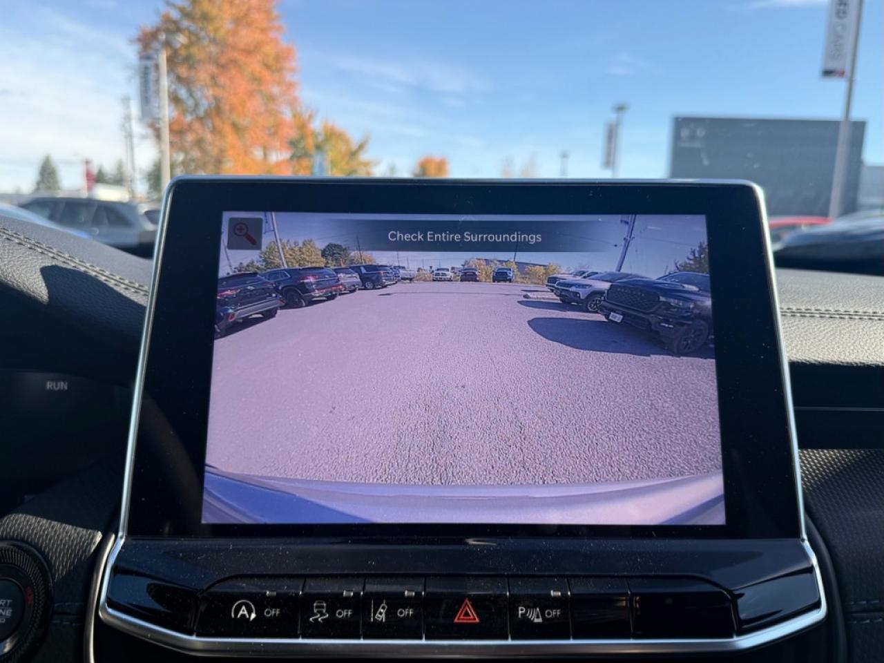 2026 Jeep Compass Limited  - $151.66 /Wk Photo