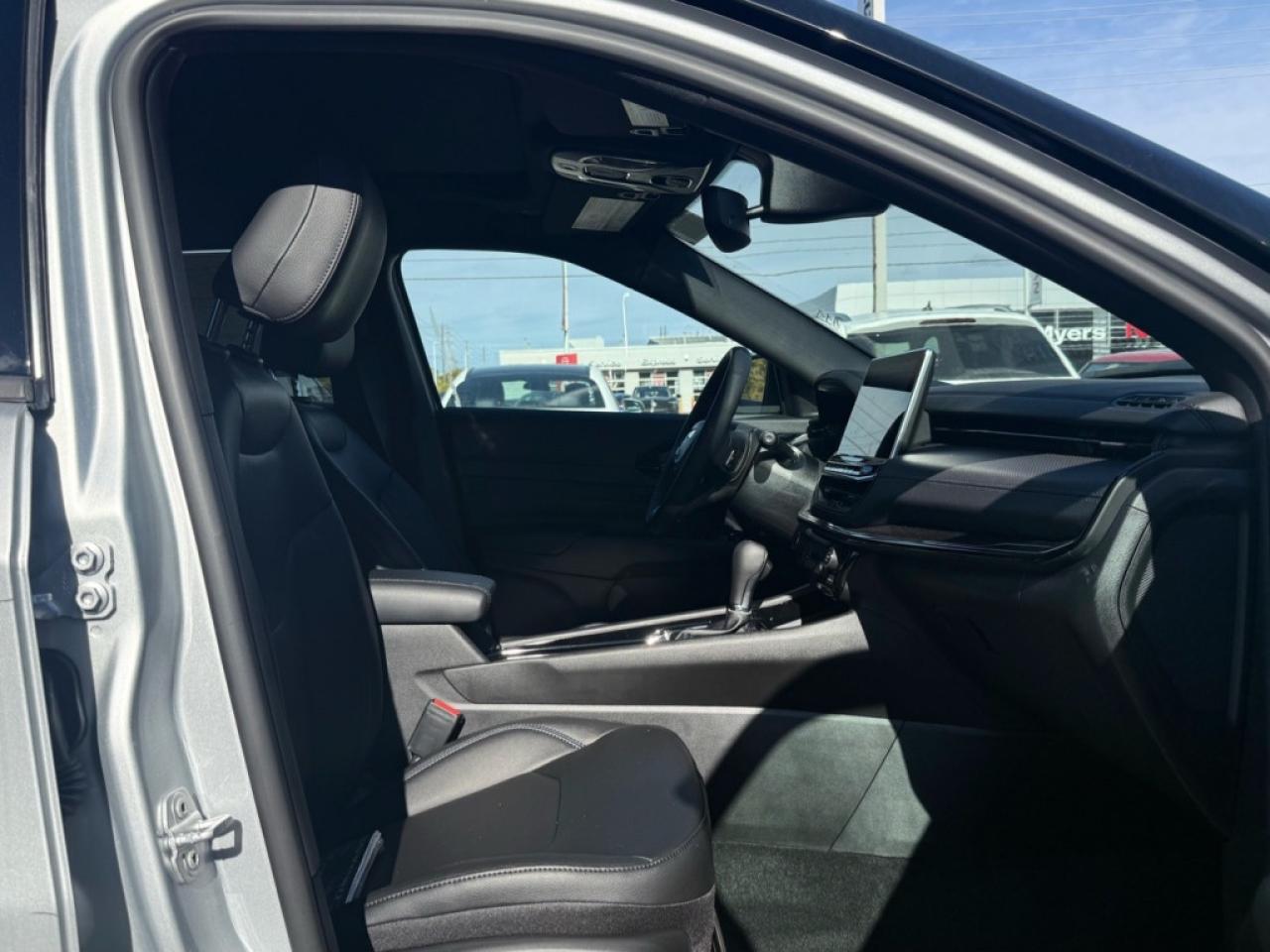 2026 Jeep Compass Limited  - $149.80 /Wk Photo