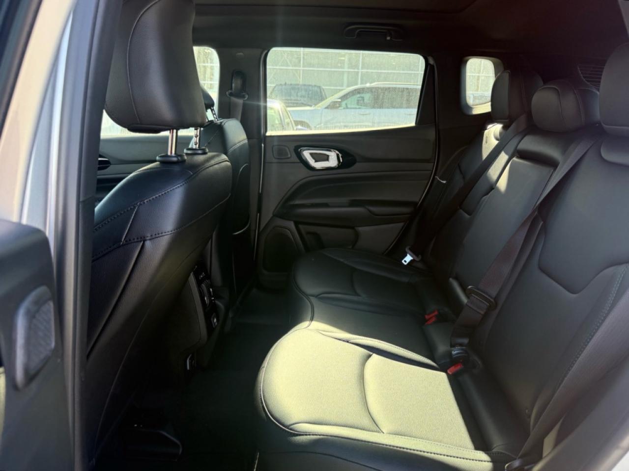 2026 Jeep Compass Limited  - $149.80 /Wk Photo