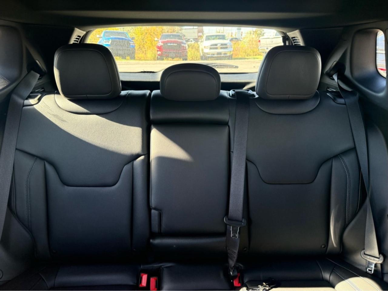 2026 Jeep Compass Limited  - $149.80 /Wk Photo