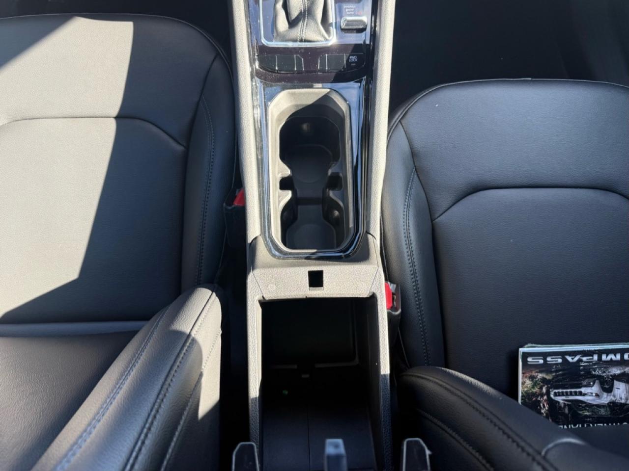 2026 Jeep Compass Limited  - $149.80 /Wk Photo