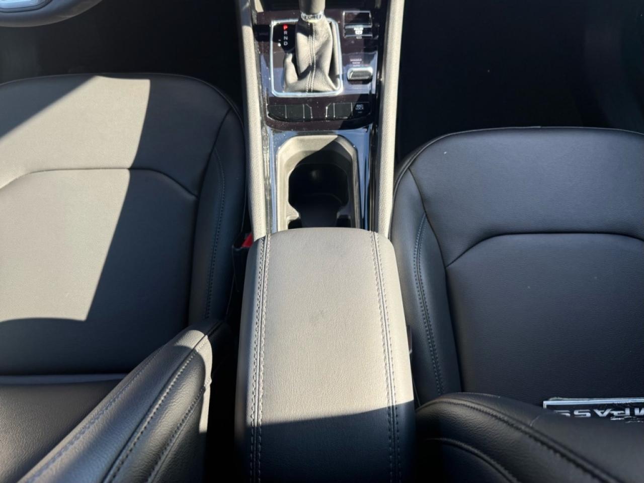 2026 Jeep Compass Limited  - $149.80 /Wk Photo