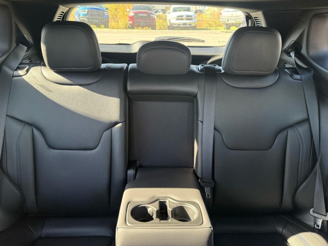 2026 Jeep Compass Limited  - $151.66 /Wk Photo