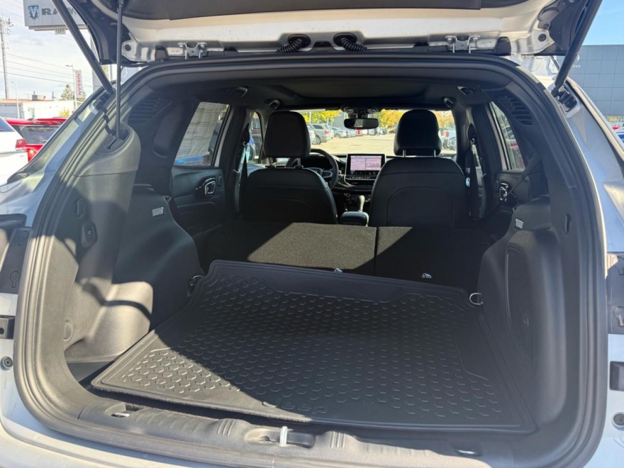 2026 Jeep Compass Limited  - $149.80 /Wk Photo