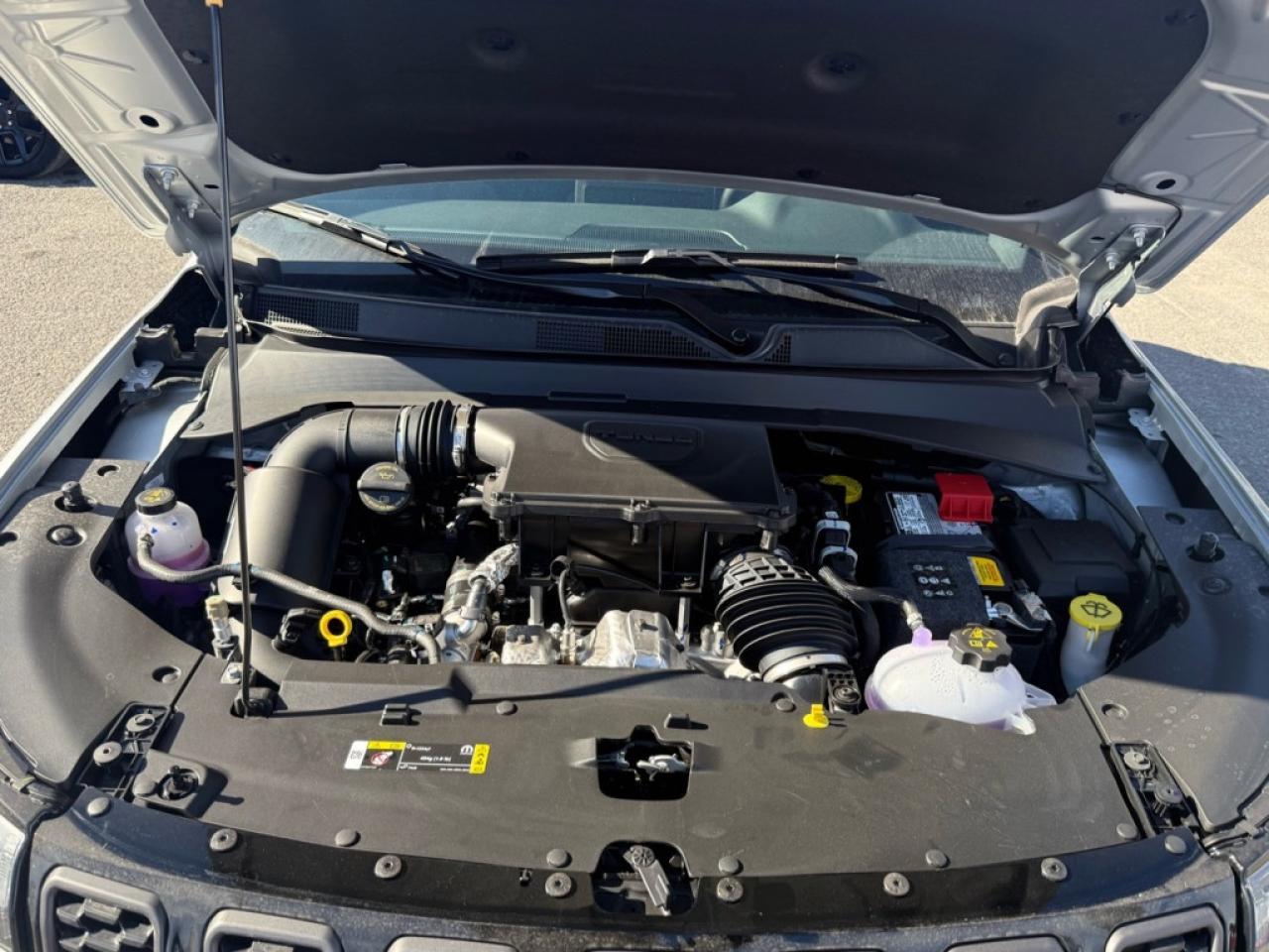 2026 Jeep Compass Limited  - $149.80 /Wk Photo