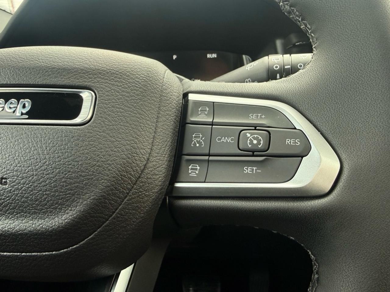 2026 Jeep Compass LIMITED Photo