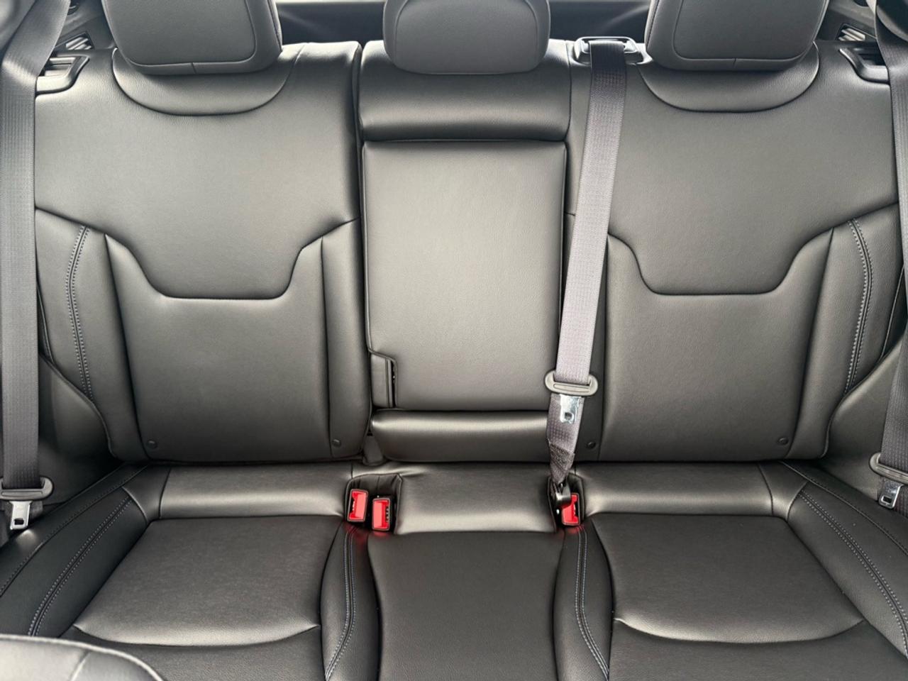 2026 Jeep Compass LIMITED Photo