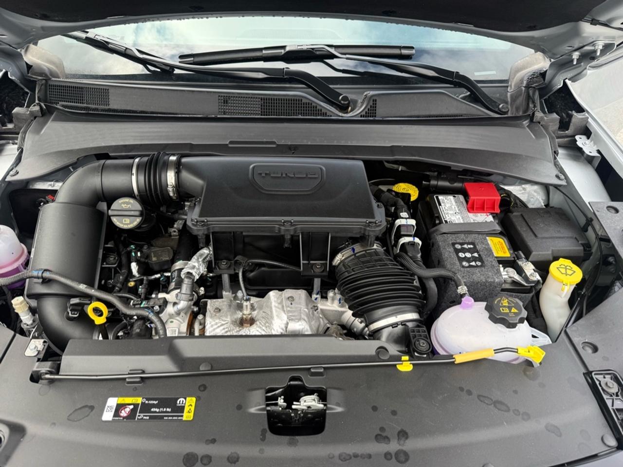 2026 Jeep Compass LIMITED Photo