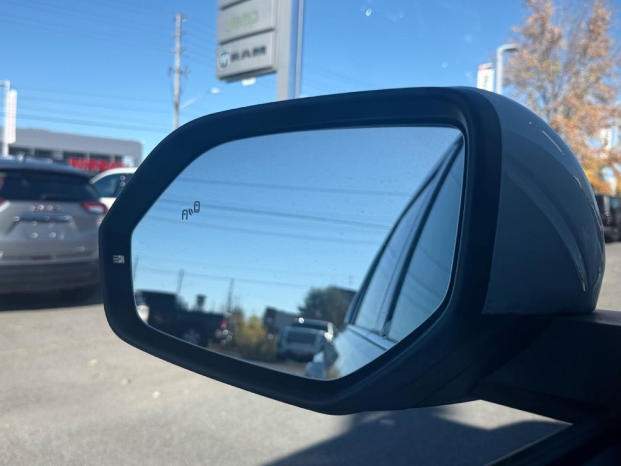 2023 Volkswagen Atlas Highline 3.6 FSI  - Sunroof - $115.88 /Wk Photo