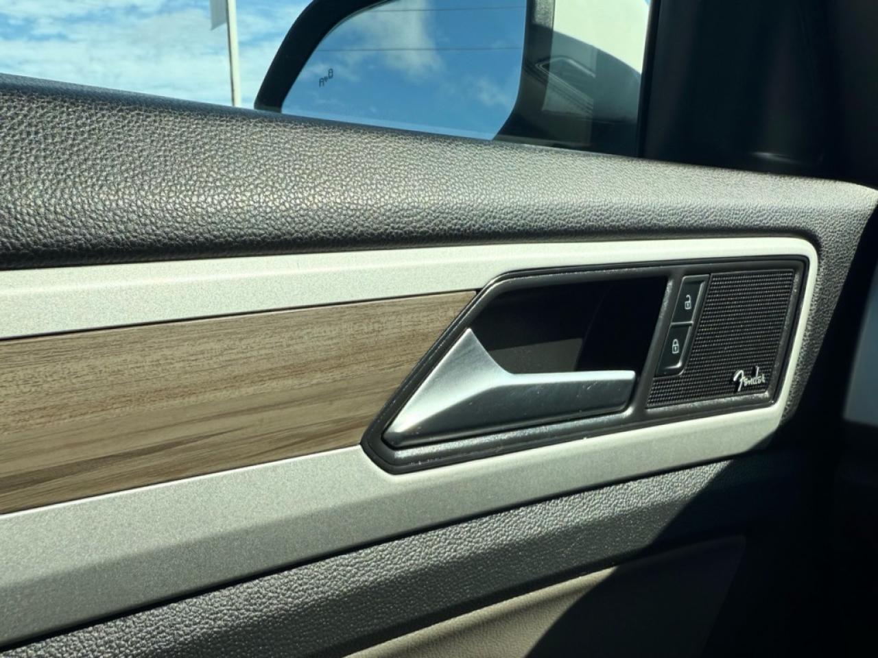 2023 Volkswagen Atlas Highline 3.6 FSI  - Sunroof - $115.88 /Wk Photo