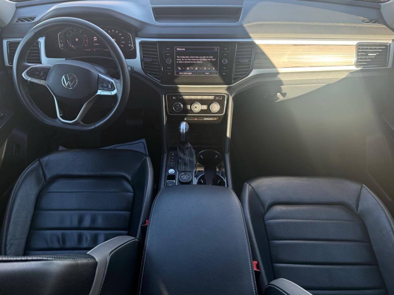 2023 Volkswagen Atlas Highline 3.6 FSI  - Sunroof - $115.88 /Wk Photo