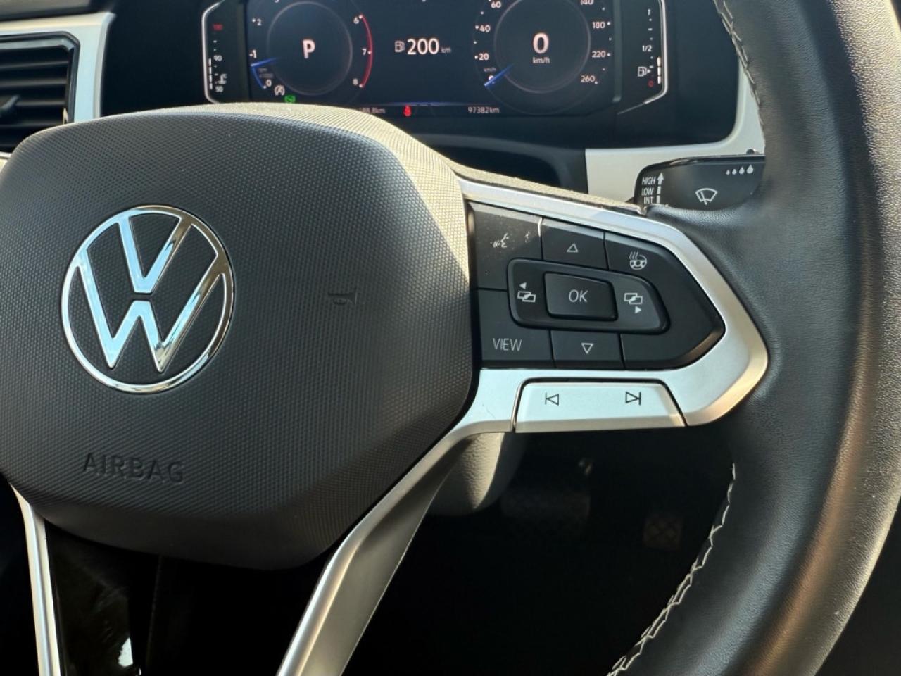 2023 Volkswagen Atlas Highline 3.6 FSI  - Sunroof - $115.88 /Wk Photo