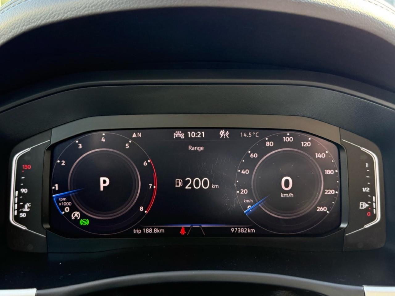 2023 Volkswagen Atlas Highline 3.6 FSI  - Sunroof - $115.88 /Wk Photo