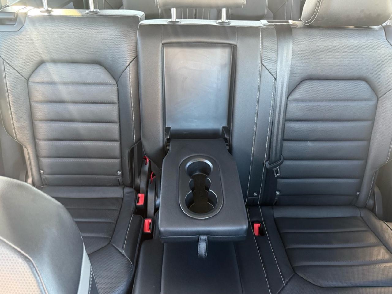 2023 Volkswagen Atlas Highline 3.6 FSI  - Sunroof - $115.88 /Wk Photo