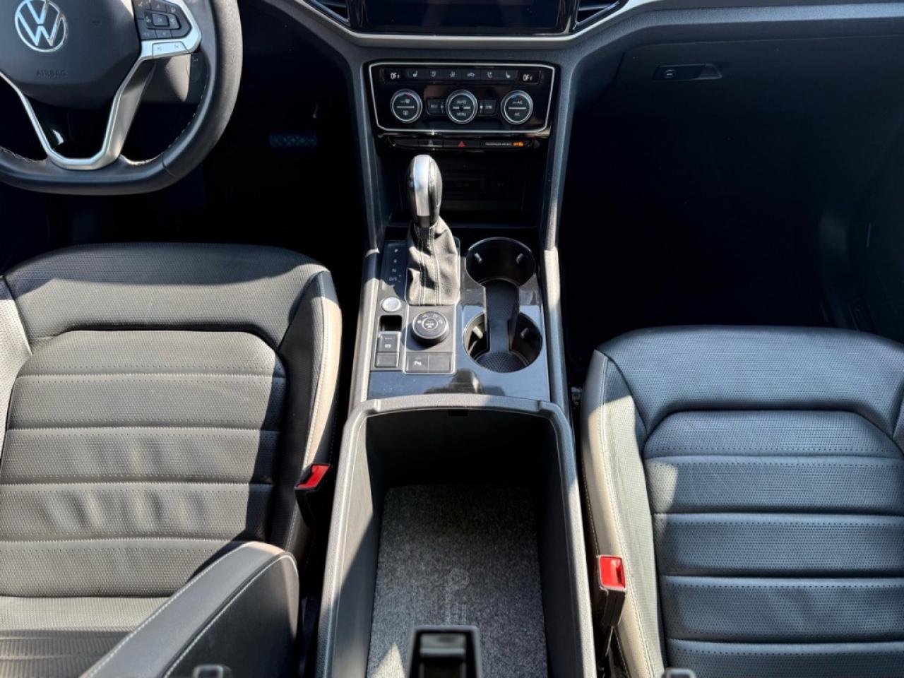 2023 Volkswagen Atlas Highline 3.6 FSI  - Sunroof - $115.88 /Wk Photo