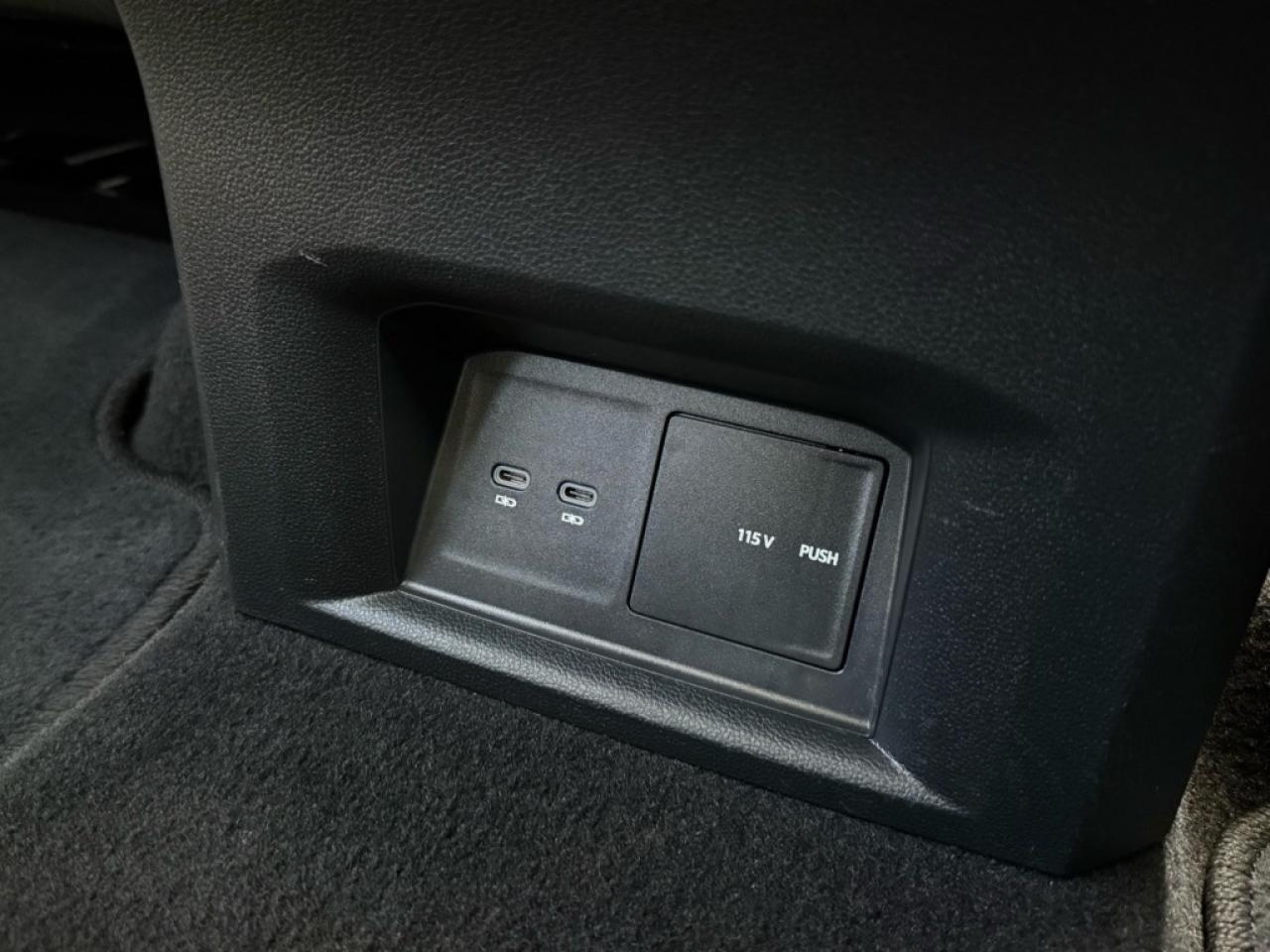 2023 Volkswagen Atlas Highline 3.6 FSI  - Sunroof - $115.88 /Wk Photo