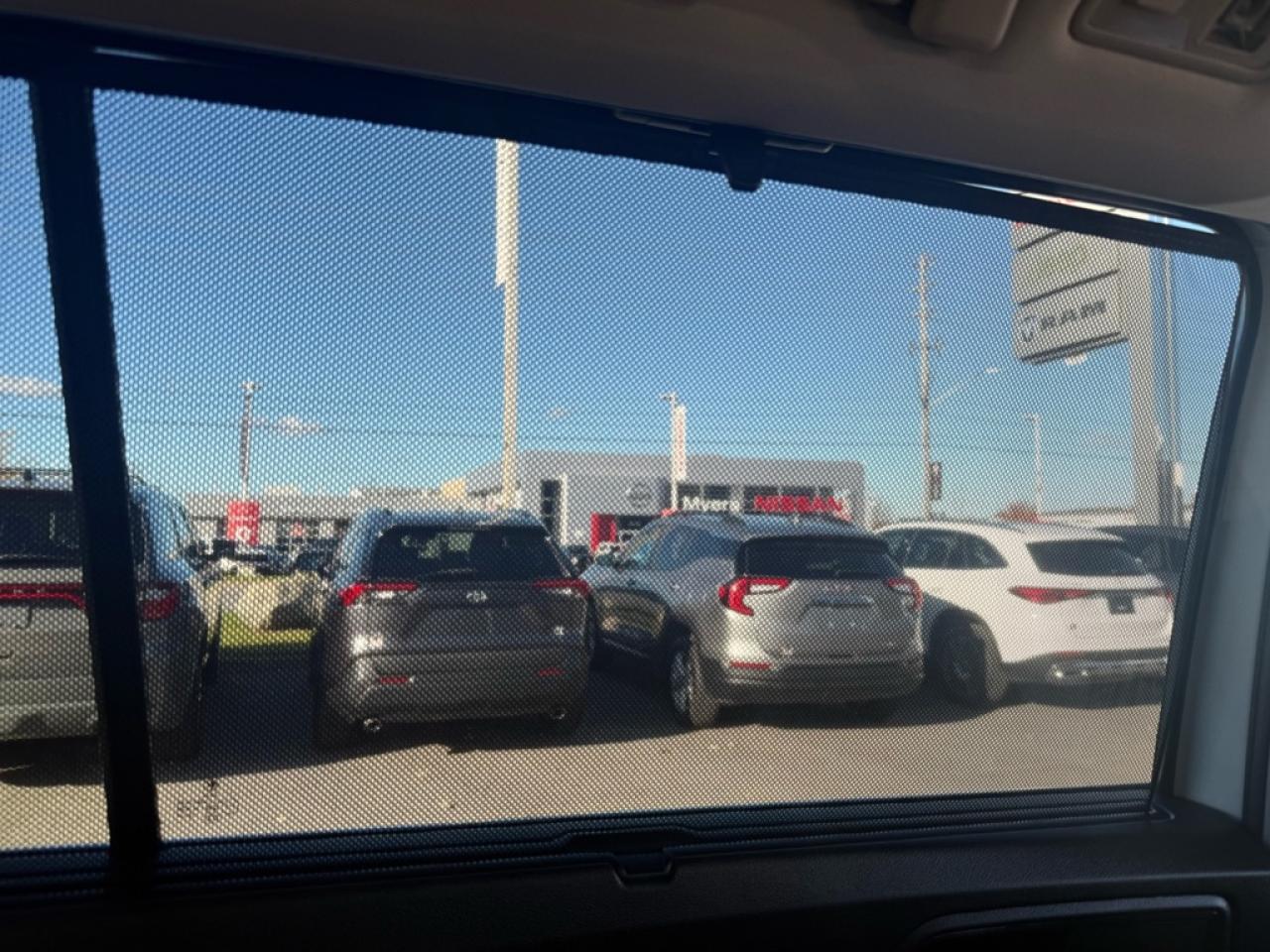 2023 Volkswagen Atlas Highline 3.6 FSI  - Sunroof - $115.88 /Wk Photo