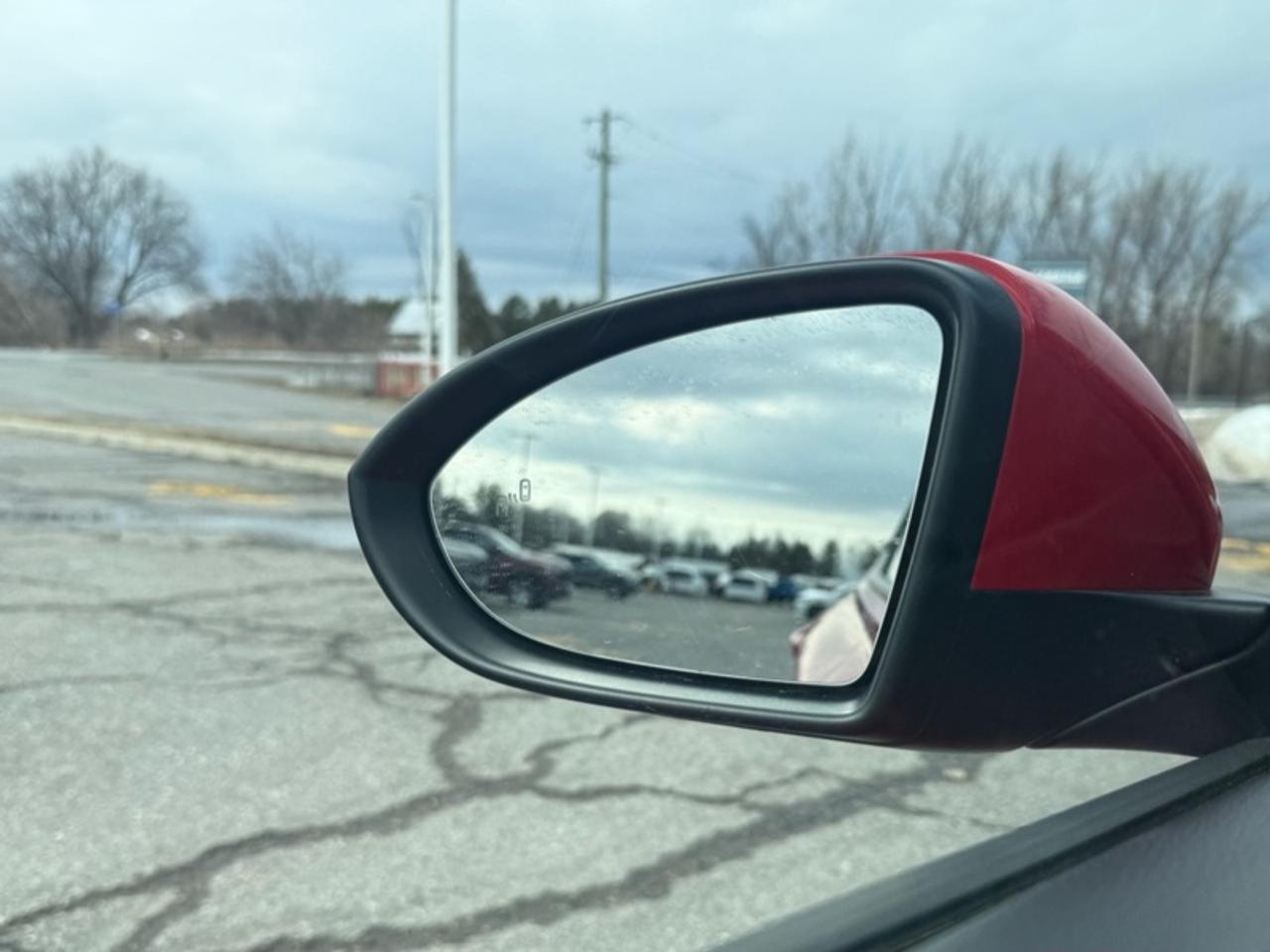 2021 Volkswagen Jetta Highline  - Navigation -  Sunroof Photo