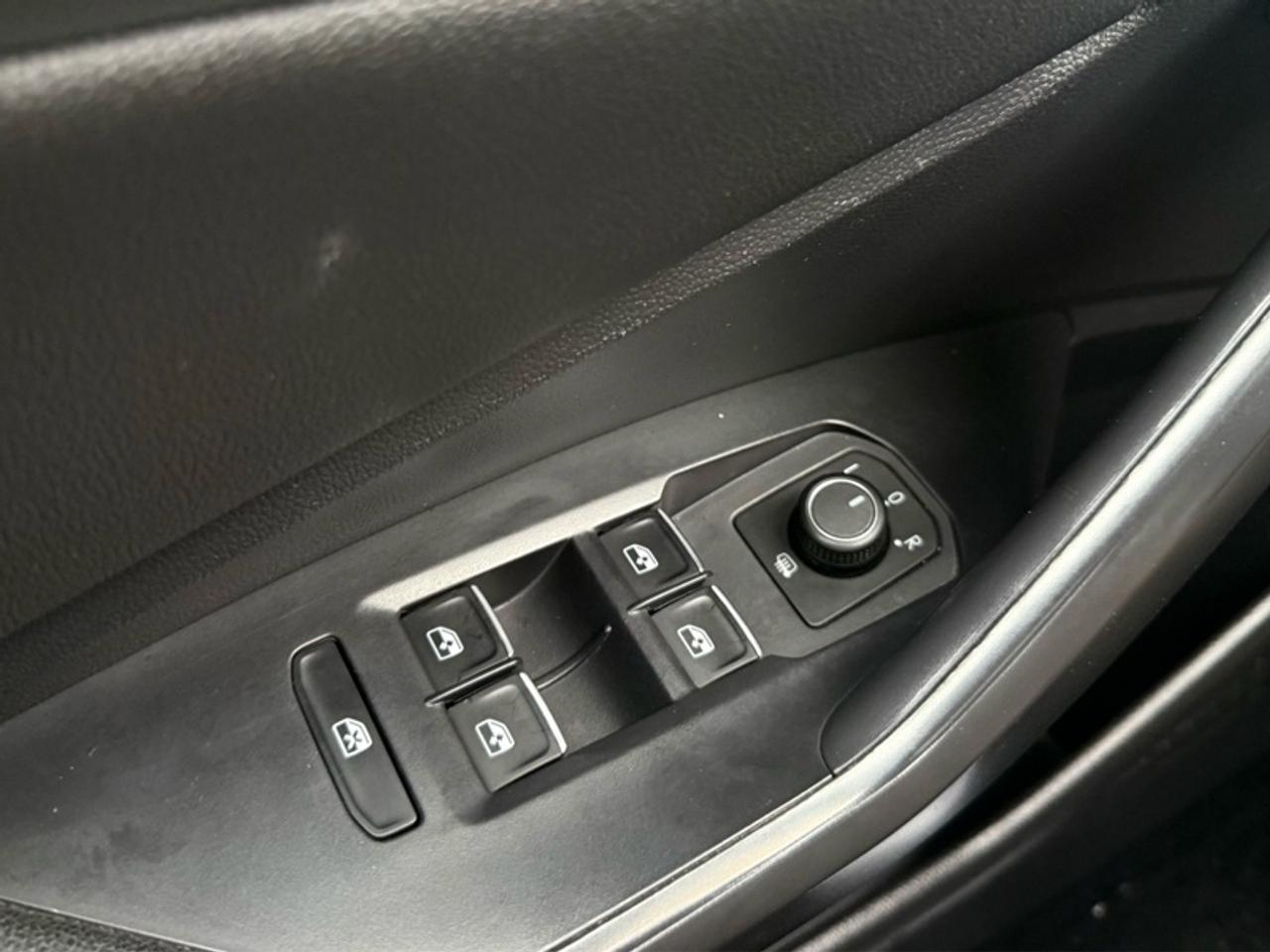 2021 Volkswagen Jetta Highline  - Navigation -  Sunroof Photo