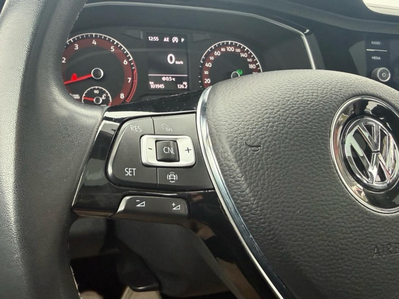 2021 Volkswagen Jetta Highline  - Navigation -  Sunroof Photo