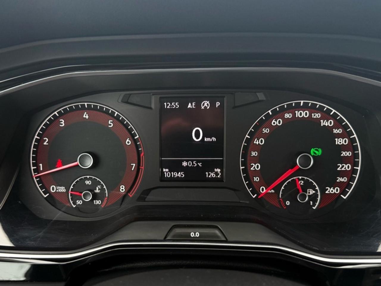 2021 Volkswagen Jetta Highline  - Navigation -  Sunroof Photo