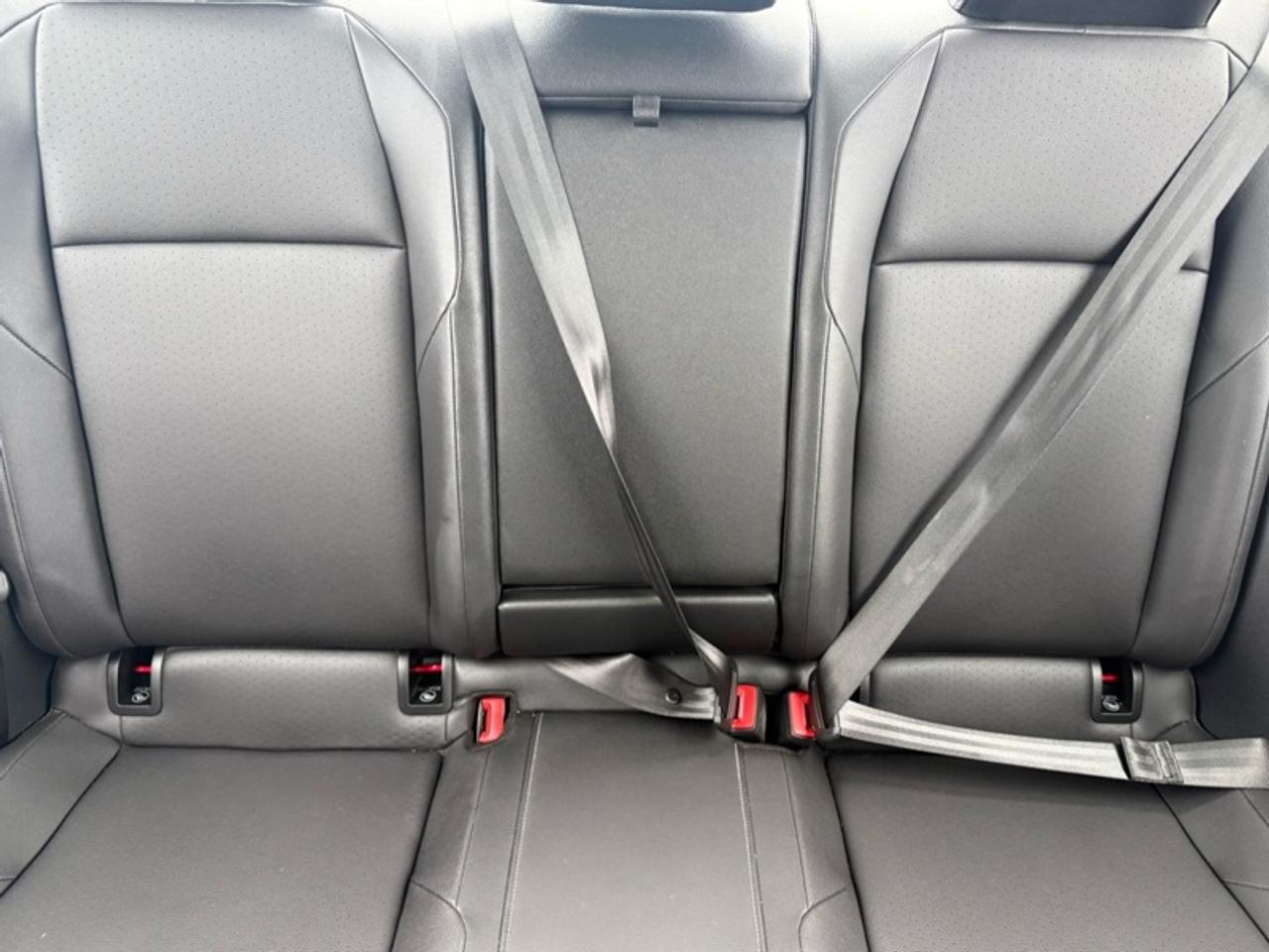 2021 Volkswagen Jetta Highline  - Navigation -  Sunroof Photo