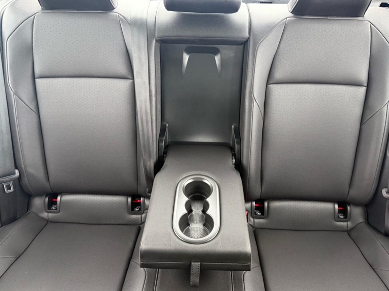 2021 Volkswagen Jetta Highline  - Navigation -  Sunroof Photo