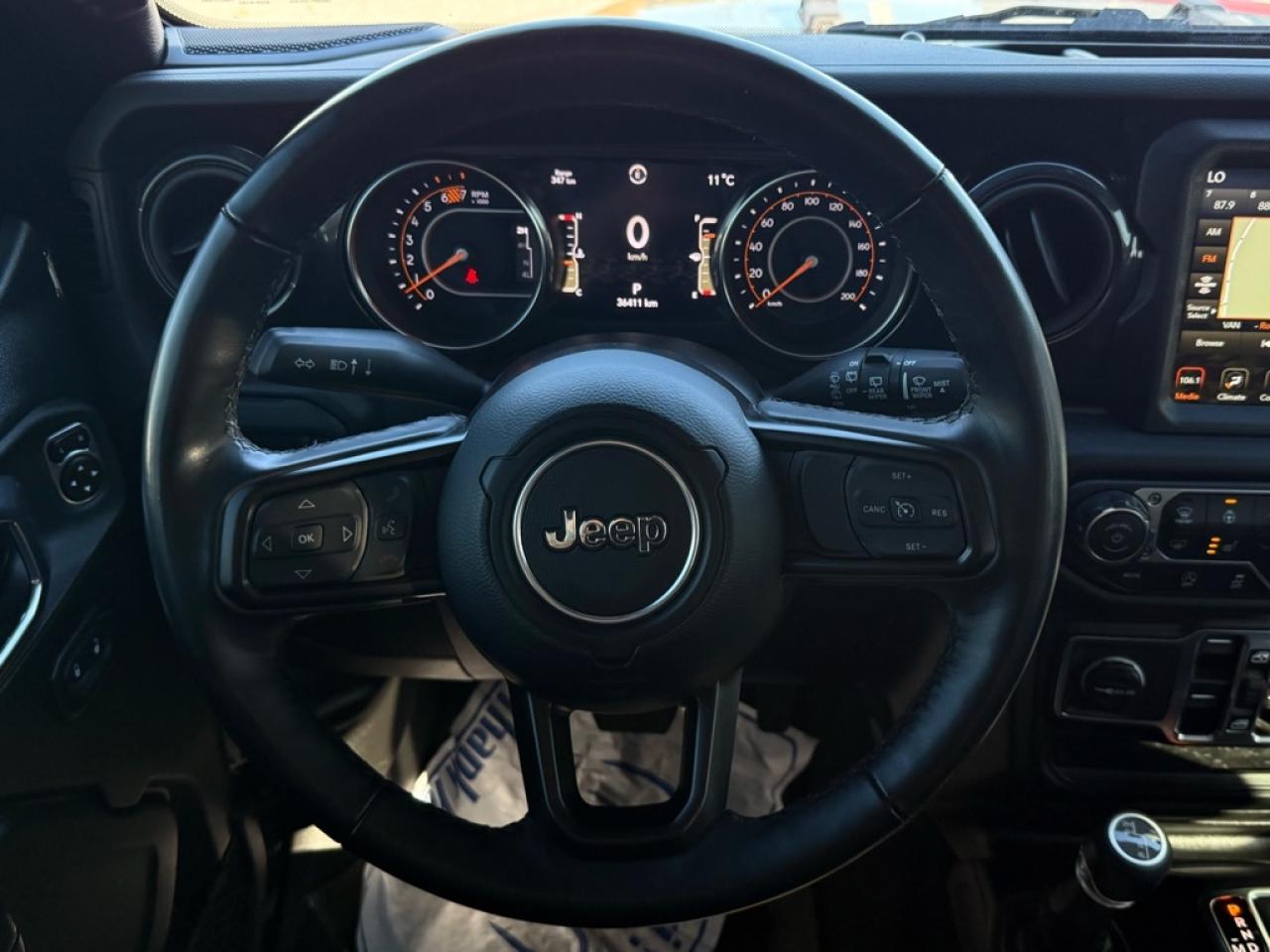 2023 Jeep Wrangler Sport Altitude  - 4G Wi-Fi - $130.20 /Wk Photo