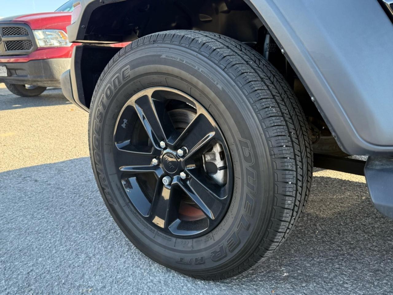 2023 Jeep Wrangler Sport Altitude  - 4G Wi-Fi - $130.20 /Wk Photo