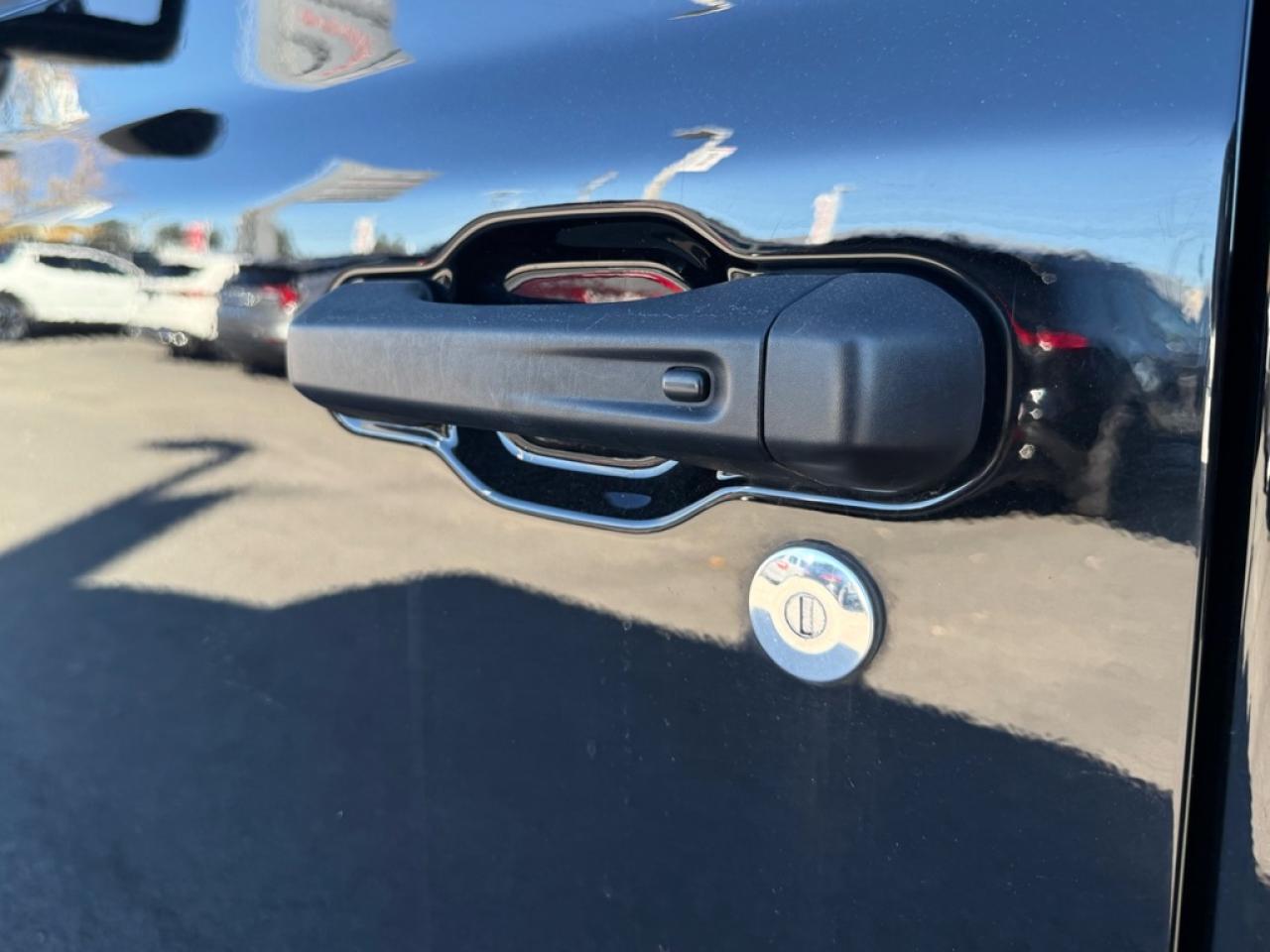 2023 Jeep Wrangler Sport Altitude  - 4G Wi-Fi - $130.20 /Wk Photo