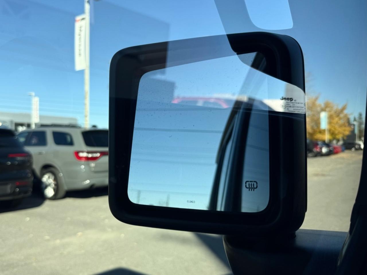 2023 Jeep Wrangler Sport Altitude  - 4G Wi-Fi - $130.20 /Wk Photo