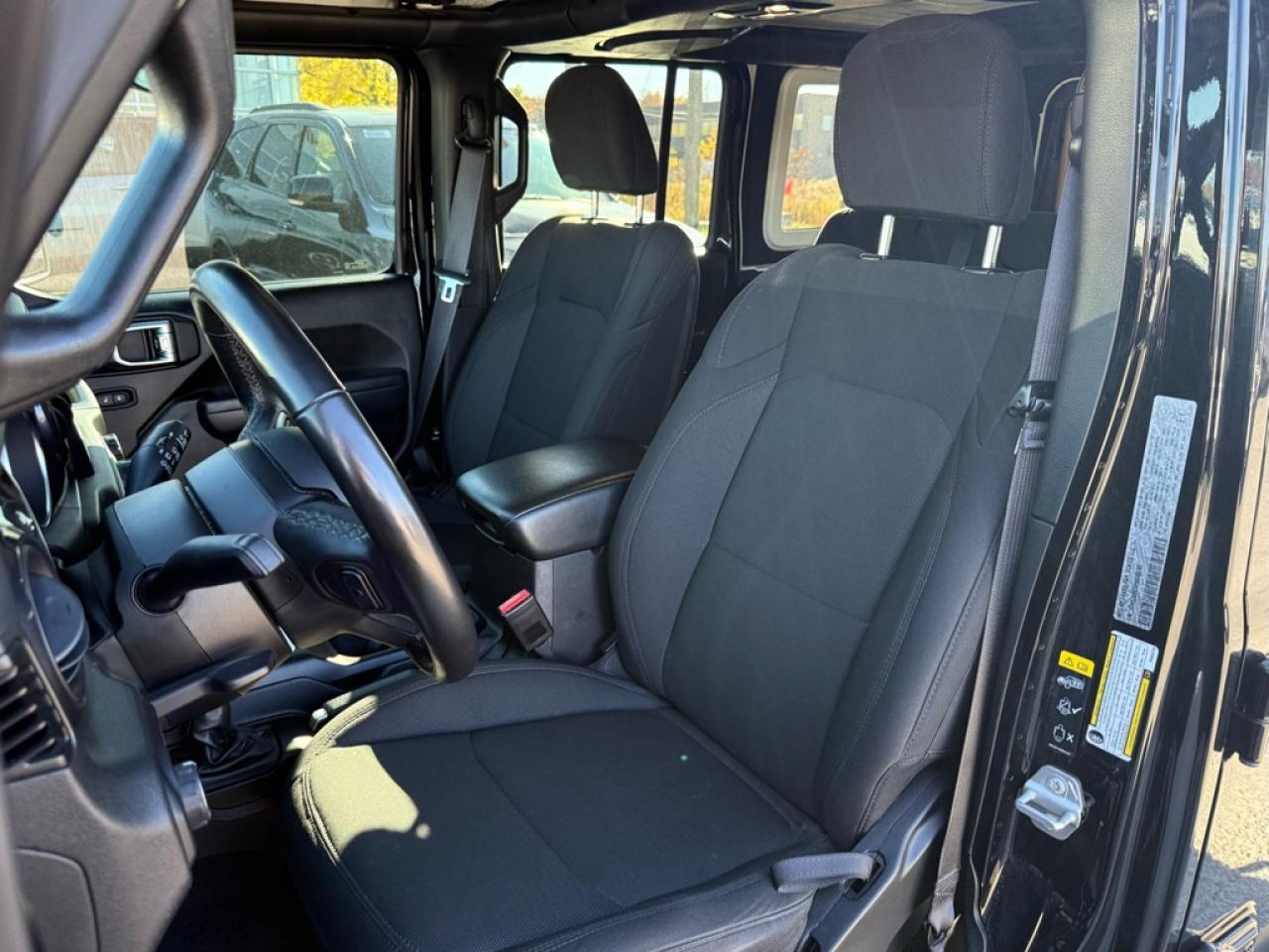 2023 Jeep Wrangler Sport Altitude  - 4G Wi-Fi - $130.20 /Wk Photo