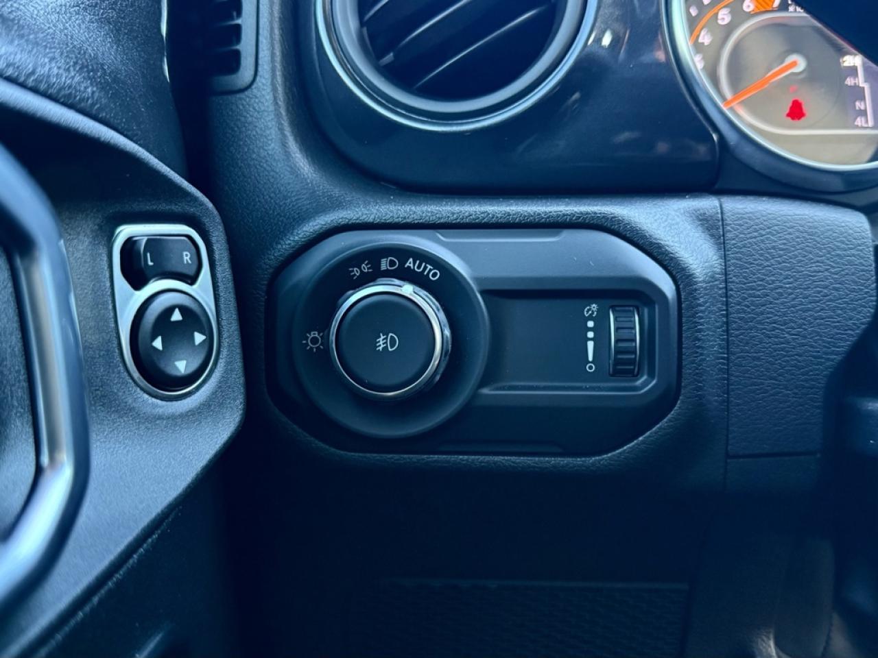 2023 Jeep Wrangler Sport Altitude  - 4G Wi-Fi - $130.20 /Wk Photo