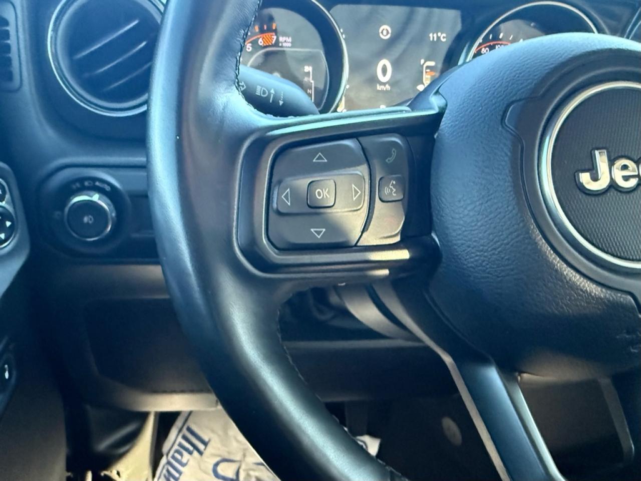 2023 Jeep Wrangler Sport Altitude  - 4G Wi-Fi - $130.20 /Wk Photo