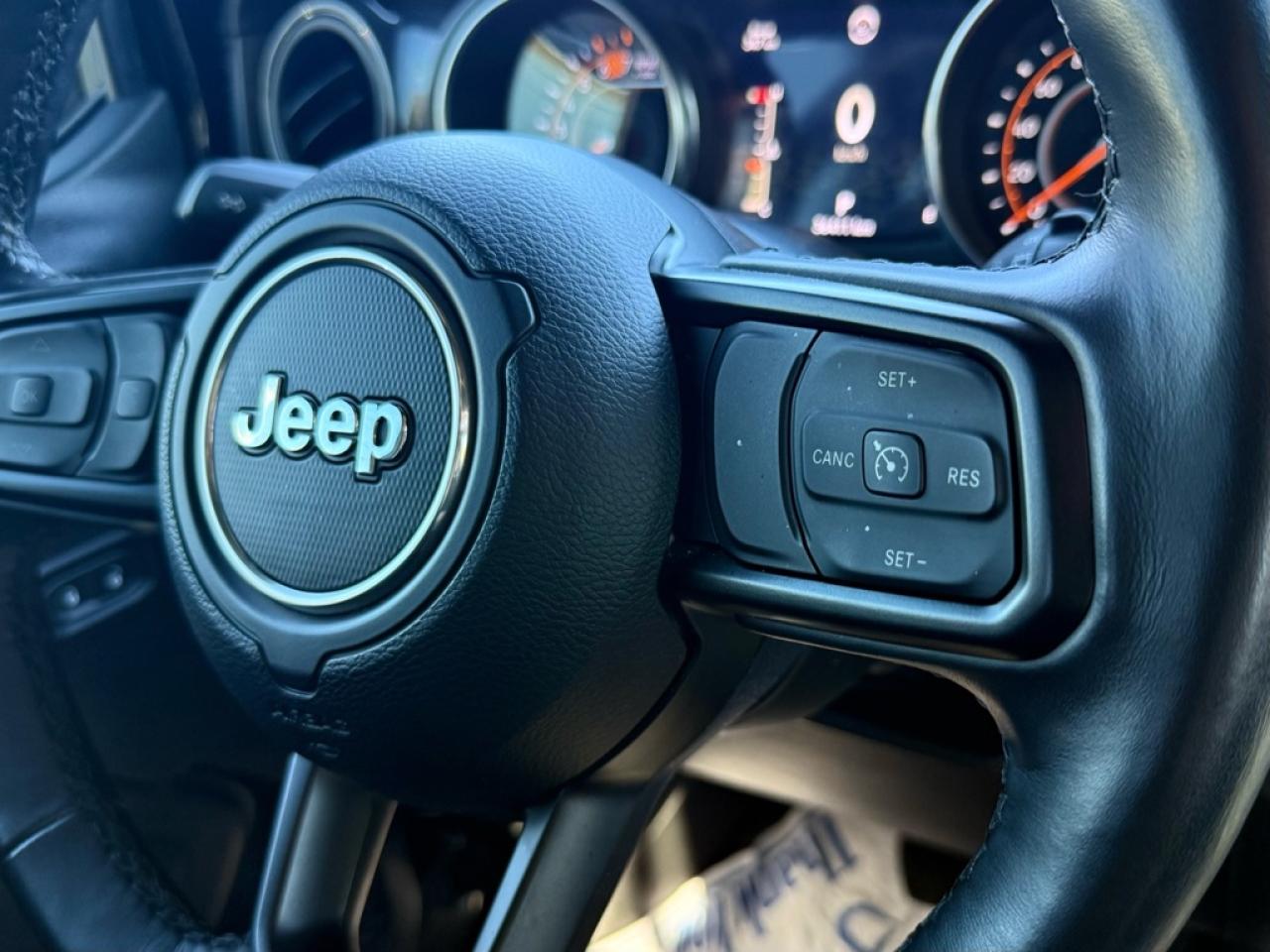 2023 Jeep Wrangler Sport Altitude  - 4G Wi-Fi - $130.20 /Wk Photo