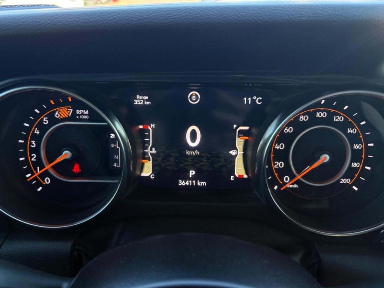 2023 Jeep Wrangler Sport Altitude  - 4G Wi-Fi - $130.20 /Wk Photo