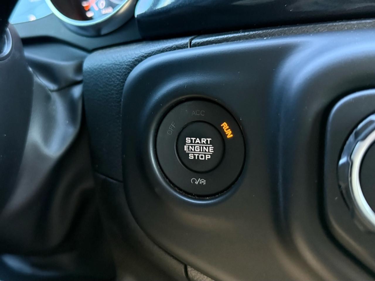 2023 Jeep Wrangler Sport Altitude  - 4G Wi-Fi - $130.20 /Wk Photo