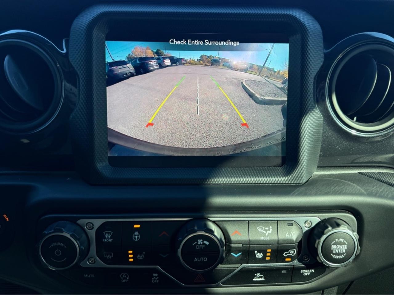 2023 Jeep Wrangler Sport Altitude  - 4G Wi-Fi - $130.20 /Wk Photo