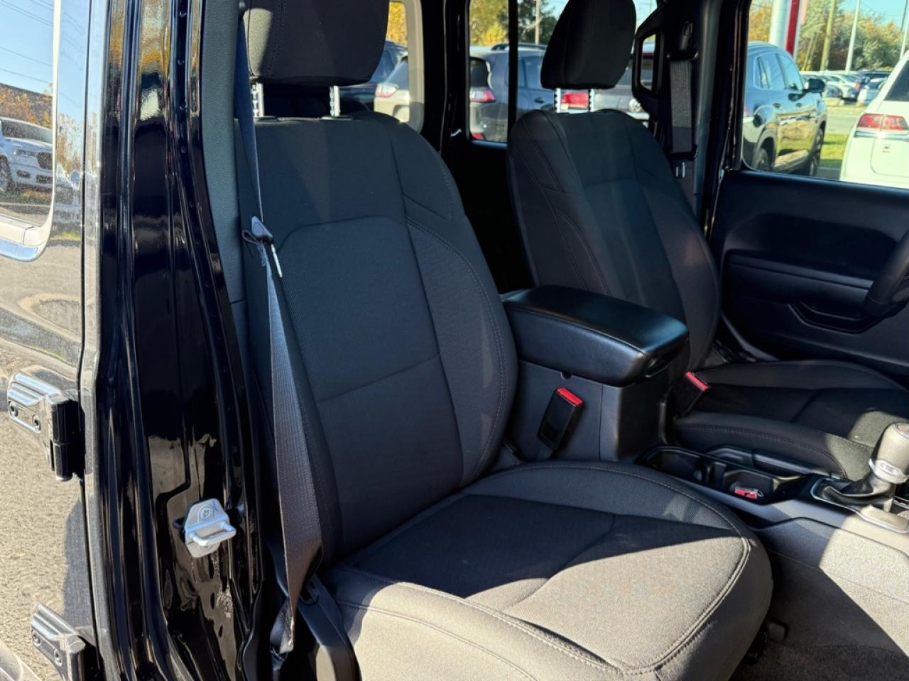 2023 Jeep Wrangler Sport Altitude  - 4G Wi-Fi - $130.20 /Wk Photo