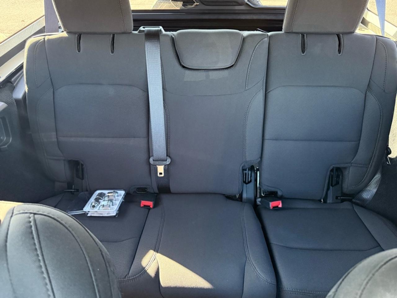 2023 Jeep Wrangler Sport Altitude  - 4G Wi-Fi - $130.20 /Wk Photo