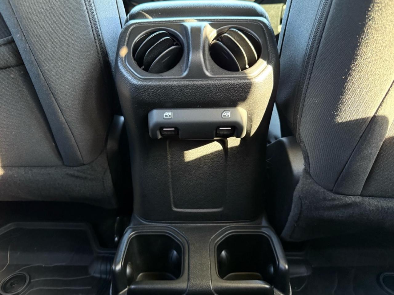 2023 Jeep Wrangler Sport Altitude  - 4G Wi-Fi - $130.20 /Wk Photo